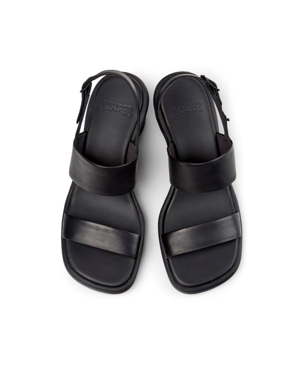 캠퍼(CAMPER) Louise Sandal K201915-001