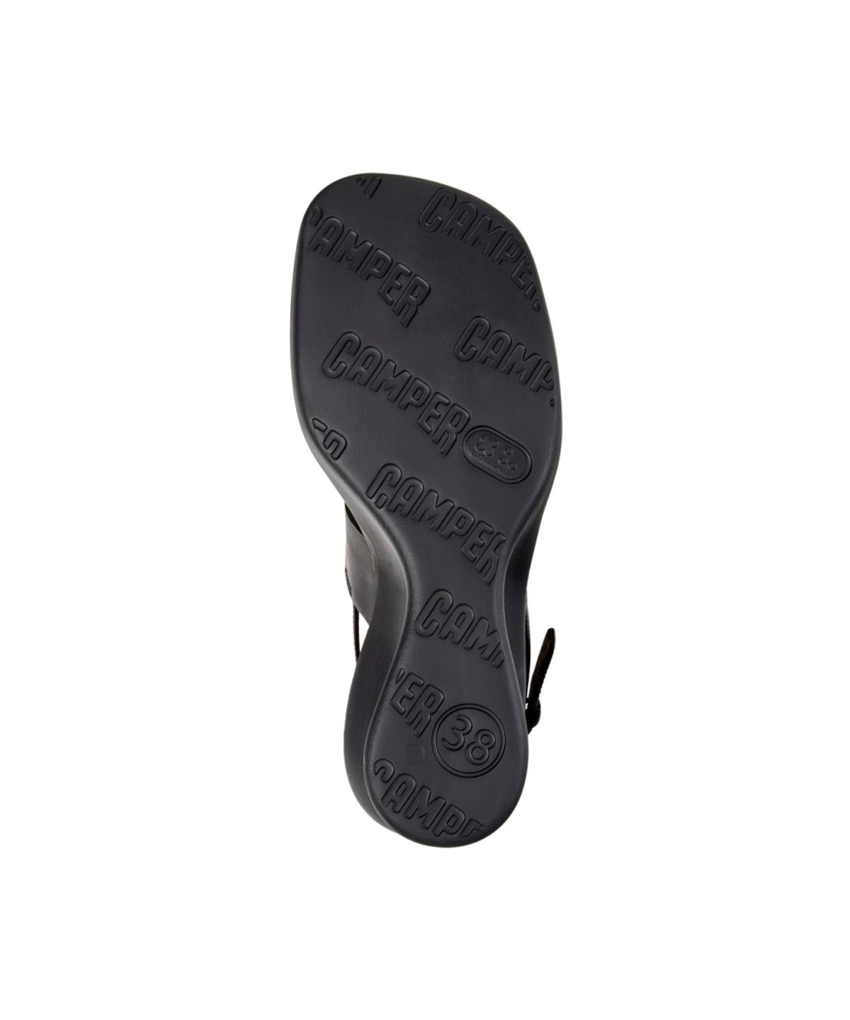 캠퍼(CAMPER) Louise Sandal K201915-001