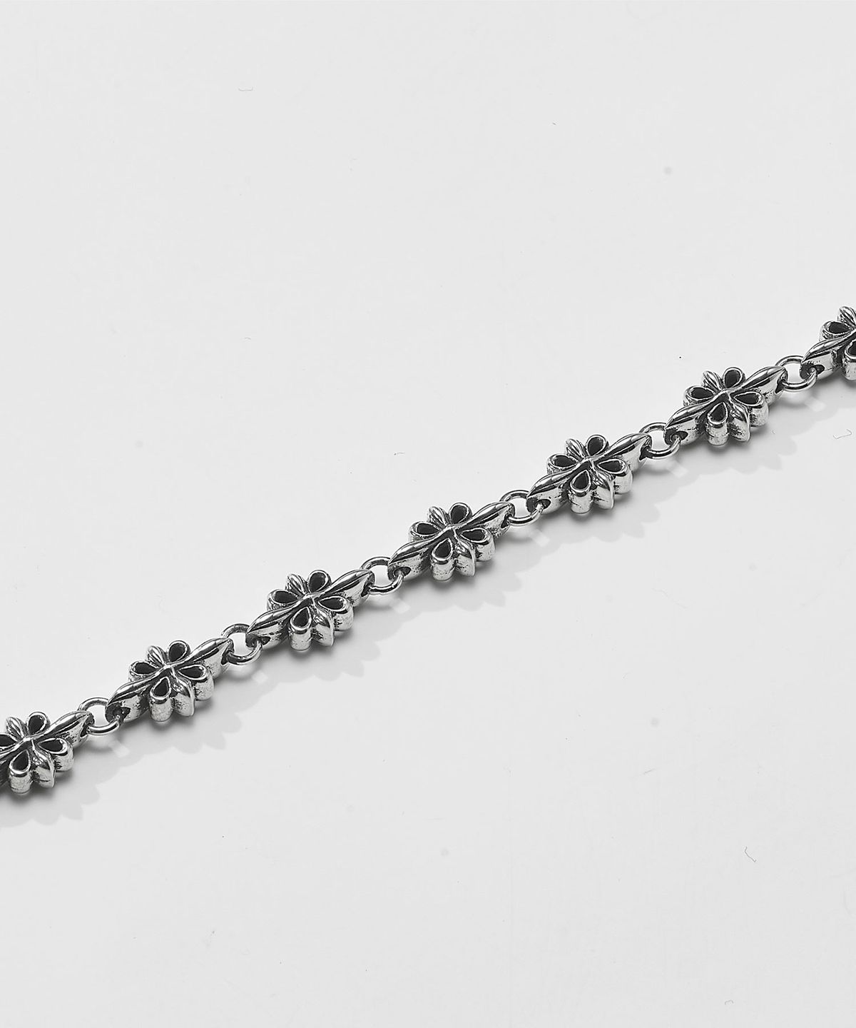 스팅925(STING925) Lilium Link Bracelet