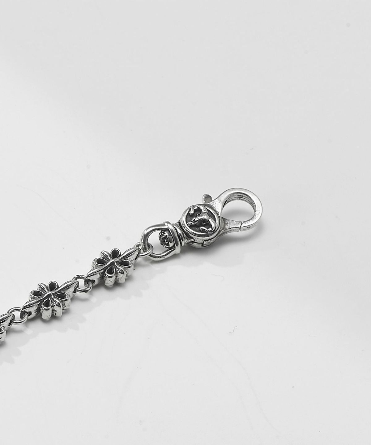 스팅925(STING925) Lilium Link Bracelet