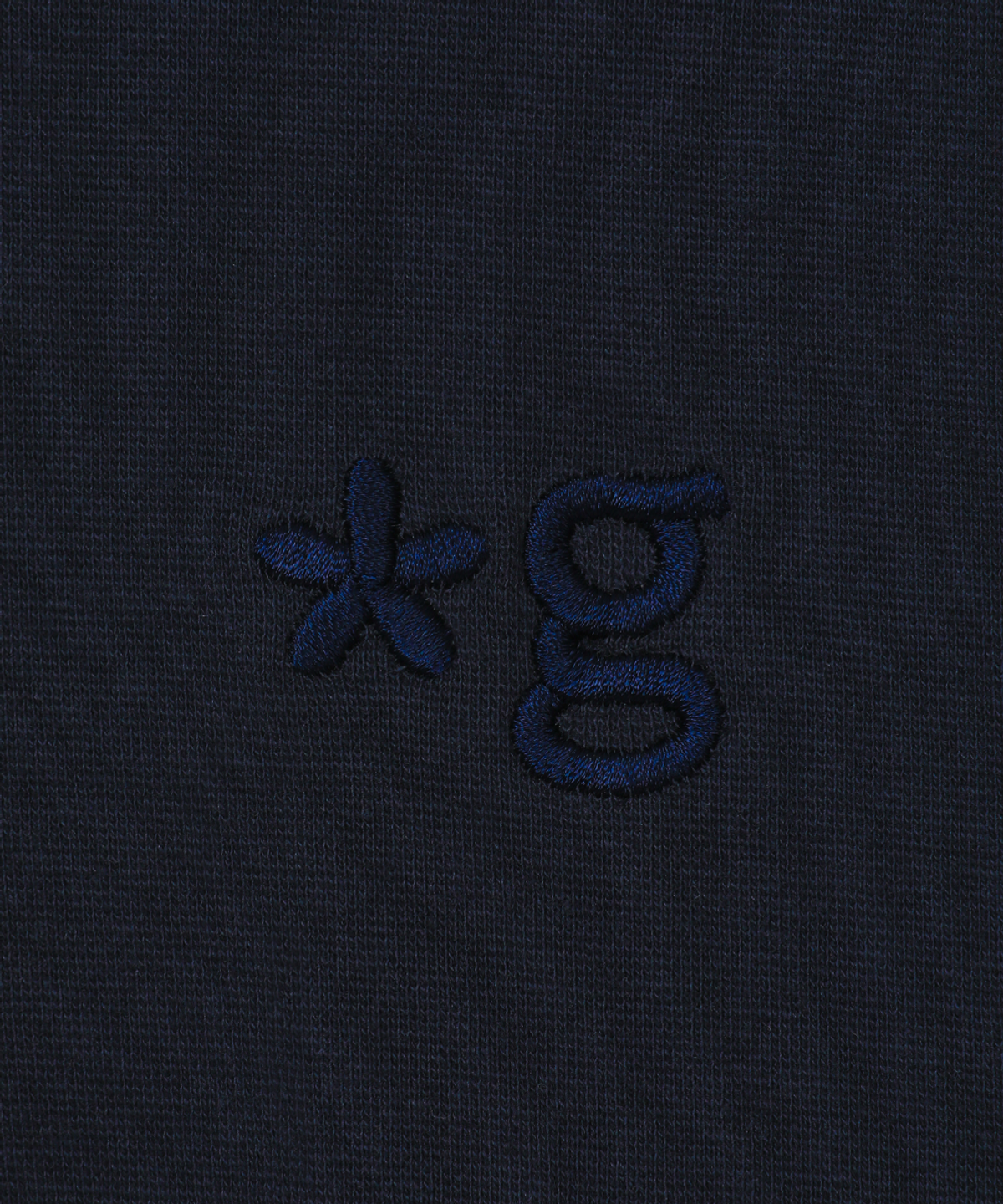 글런든(GRUNDEN) MILD HOODIE (CHARCOAL-NAVY)