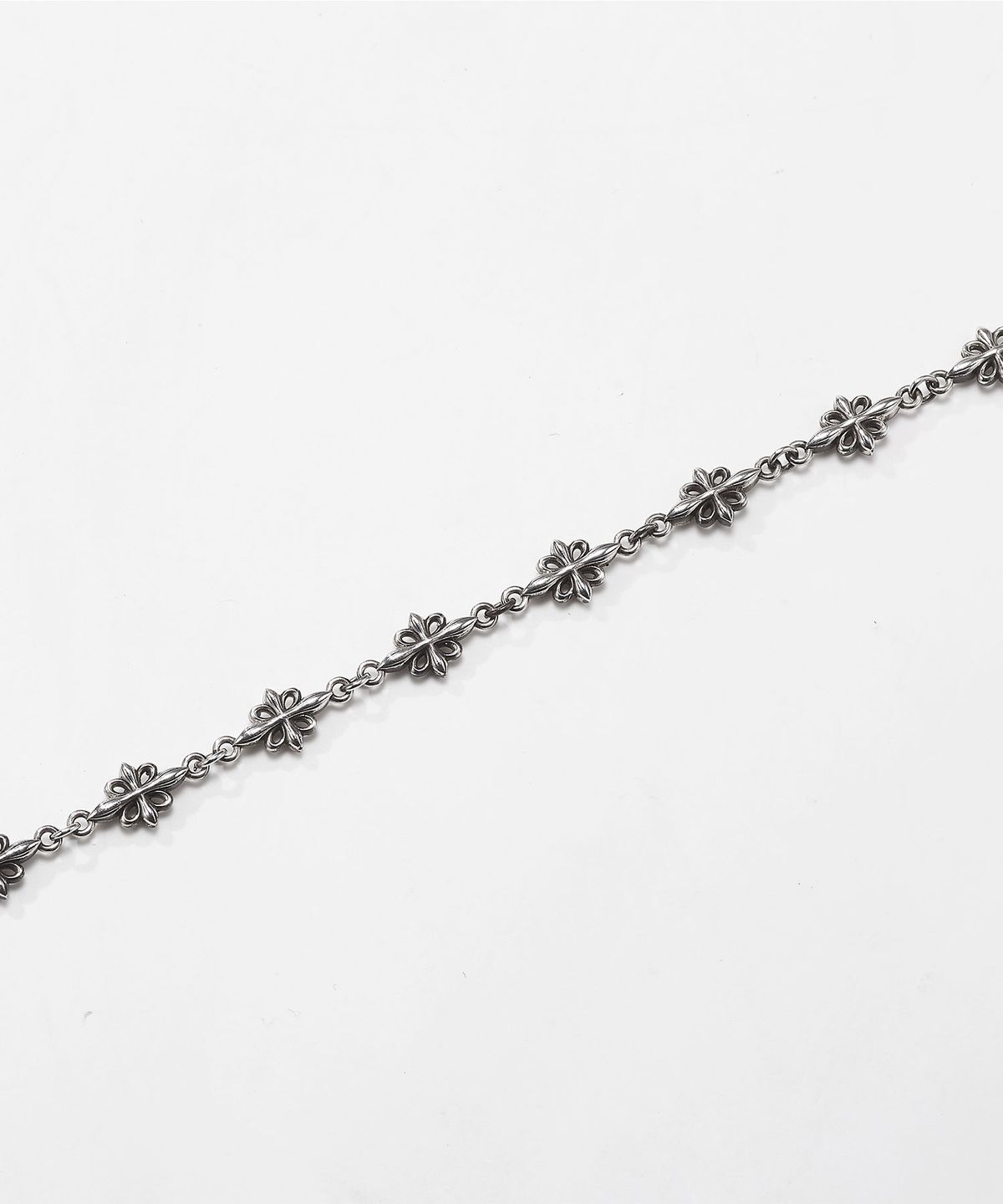스팅925(STING925) Lilium Link Bracelet V2