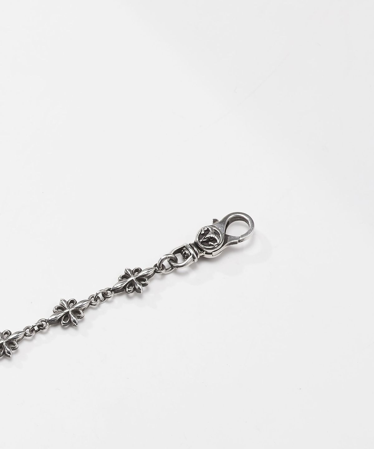 스팅925(STING925) Lilium Link Bracelet V2