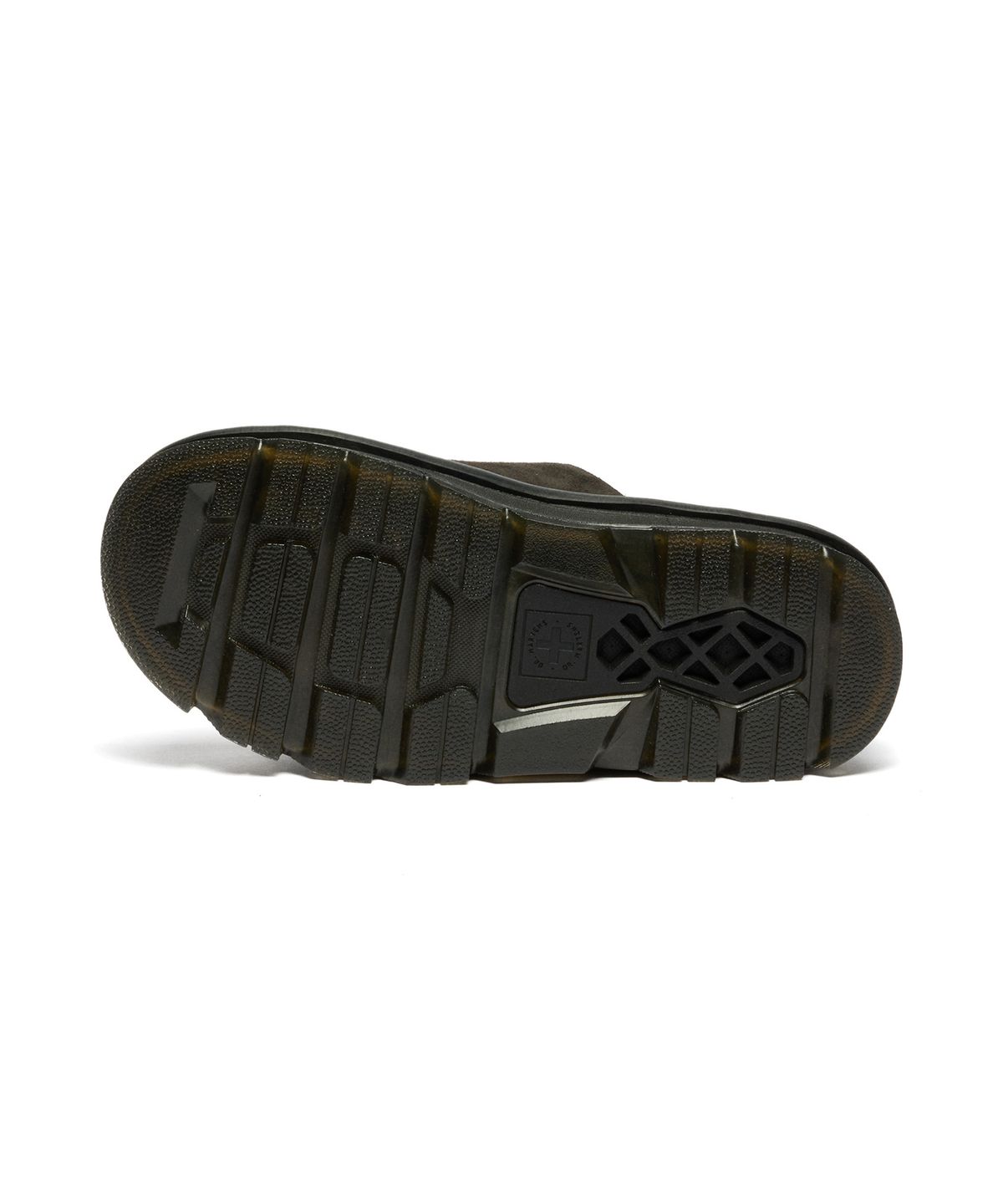 닥터마틴(DR.MARTENS) 제브잭 슬라이드 - 블랙 / 42409001