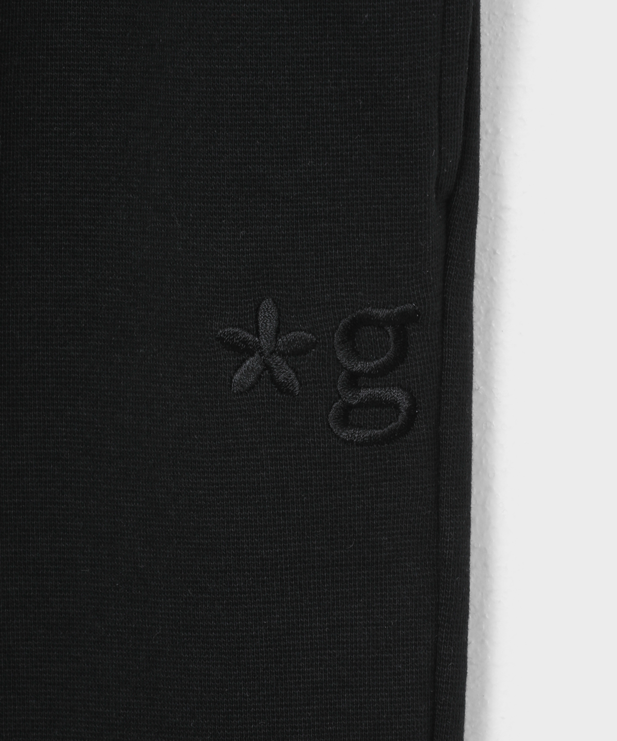 글런든(GRUNDEN) MILD BOOTCUT PANTS (BLACK)