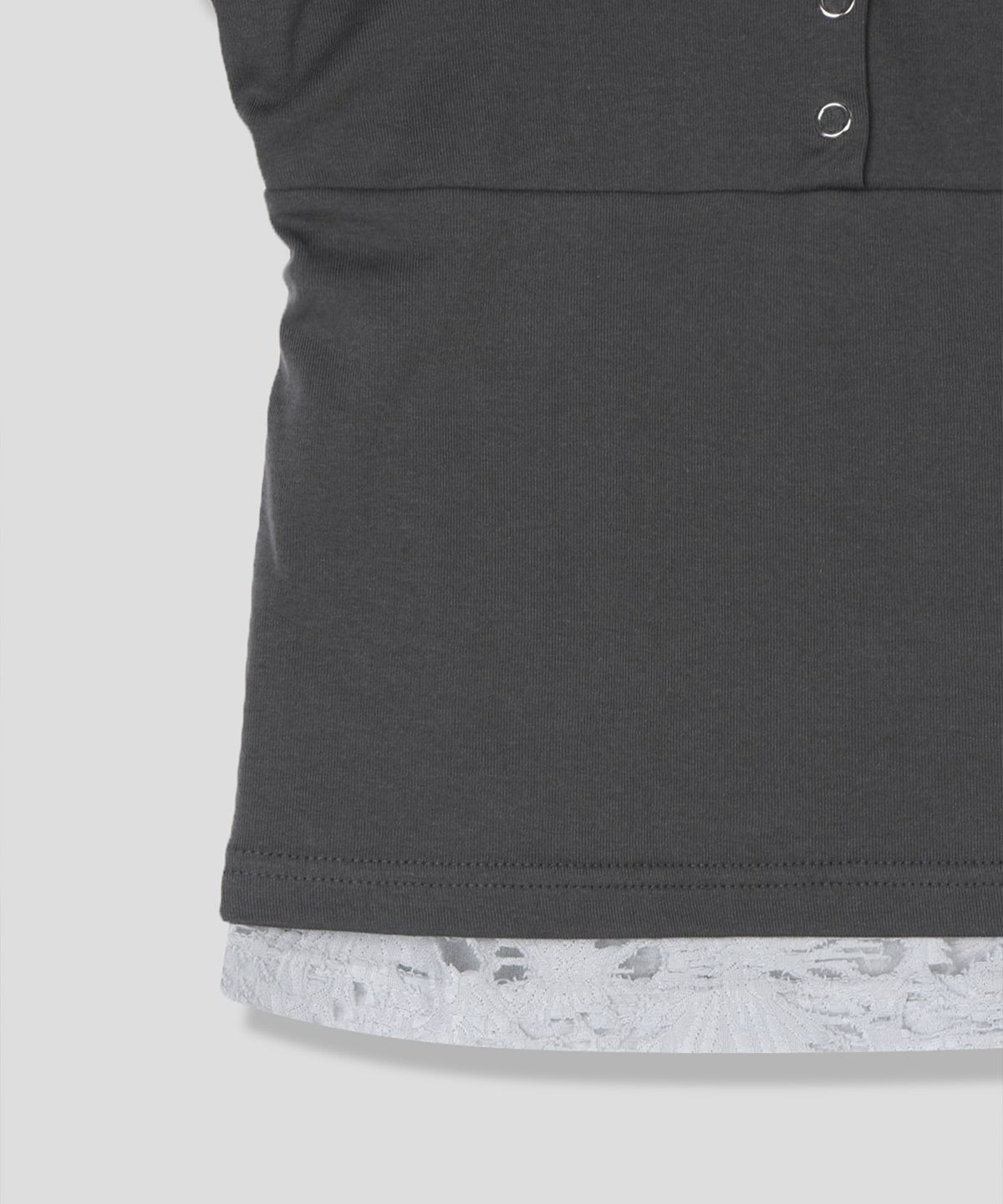 스르비(SELEVER) Cos Layered Set Tee_3 Color