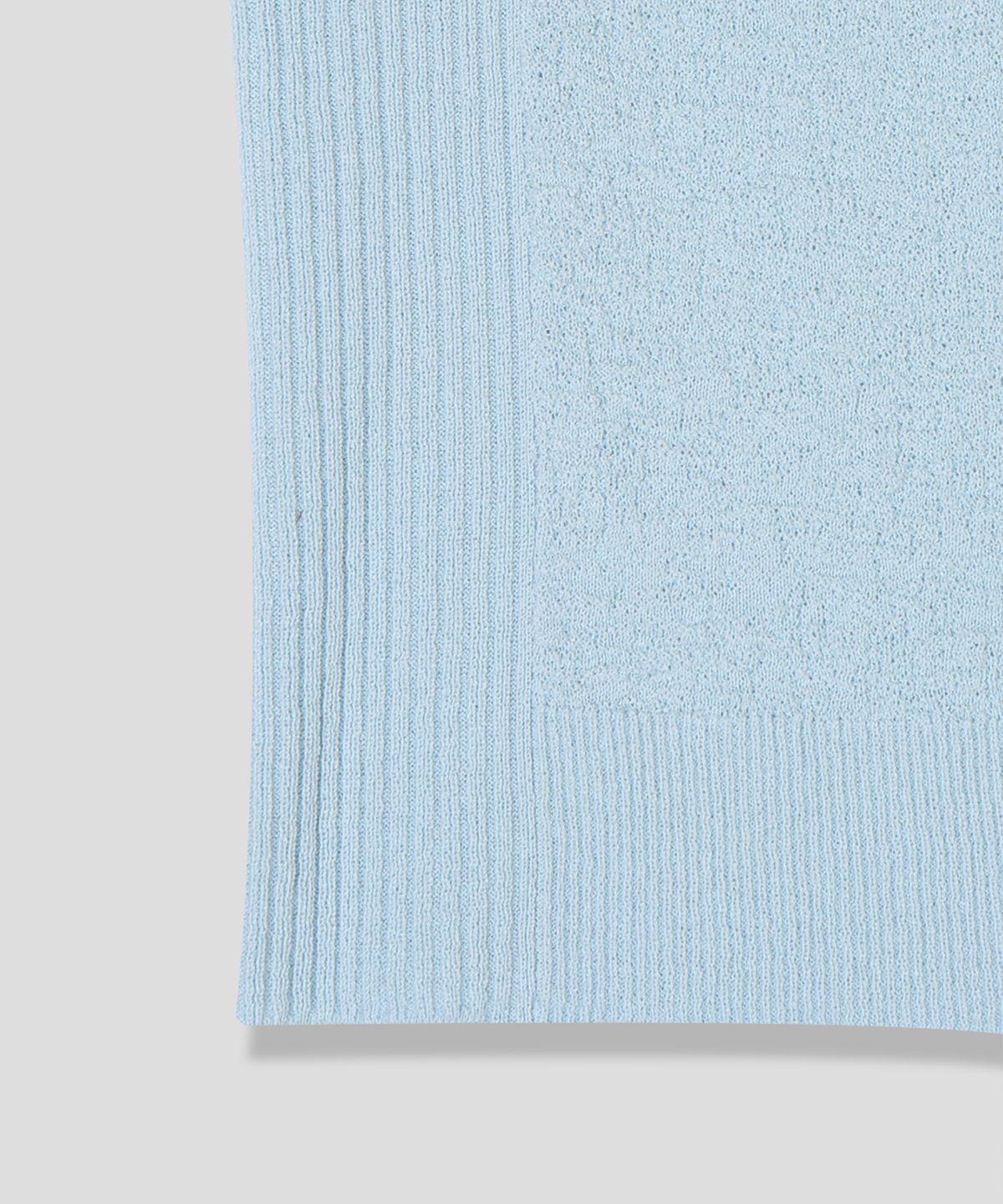 스르비(SELEVER) Venue Halter Knit_5 Color
