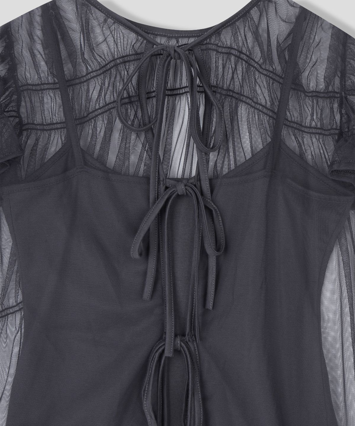 스르비(SELEVER) Bling Blouse_3 Color