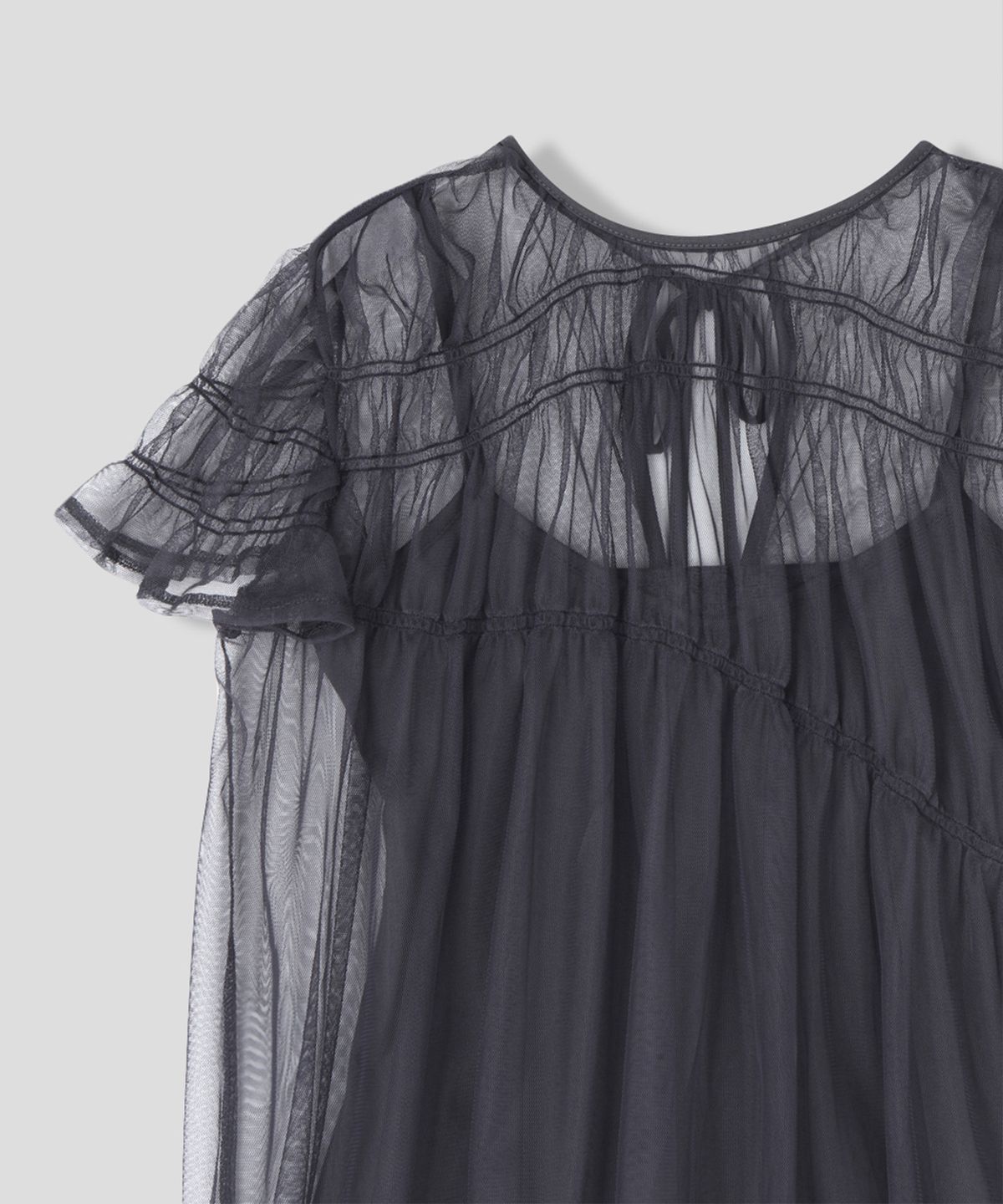 스르비(SELEVER) Bling Blouse_3 Color