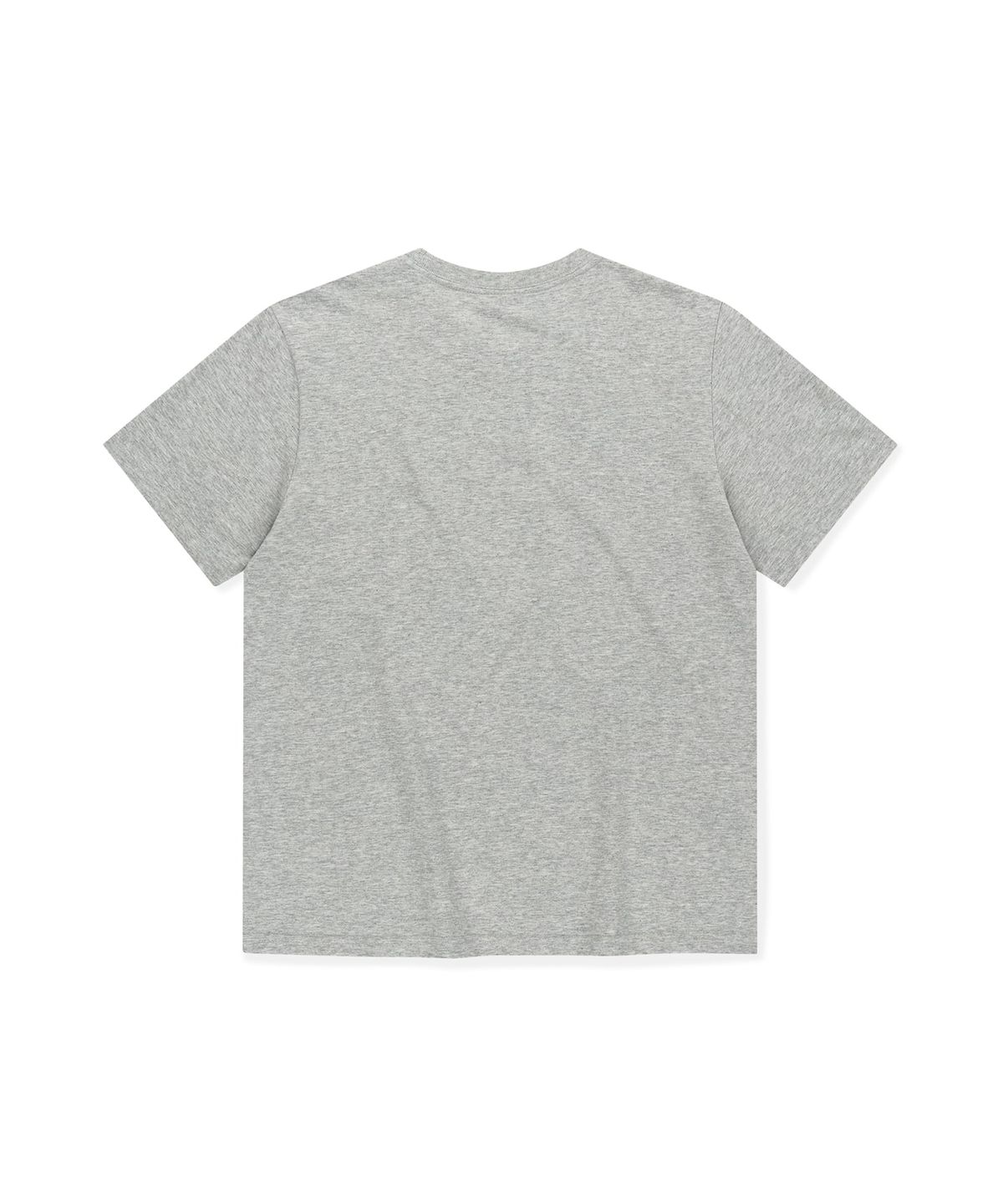 썬러브투어(SUNLOVETOUR) Cray Daybreak Tee Heather Grey