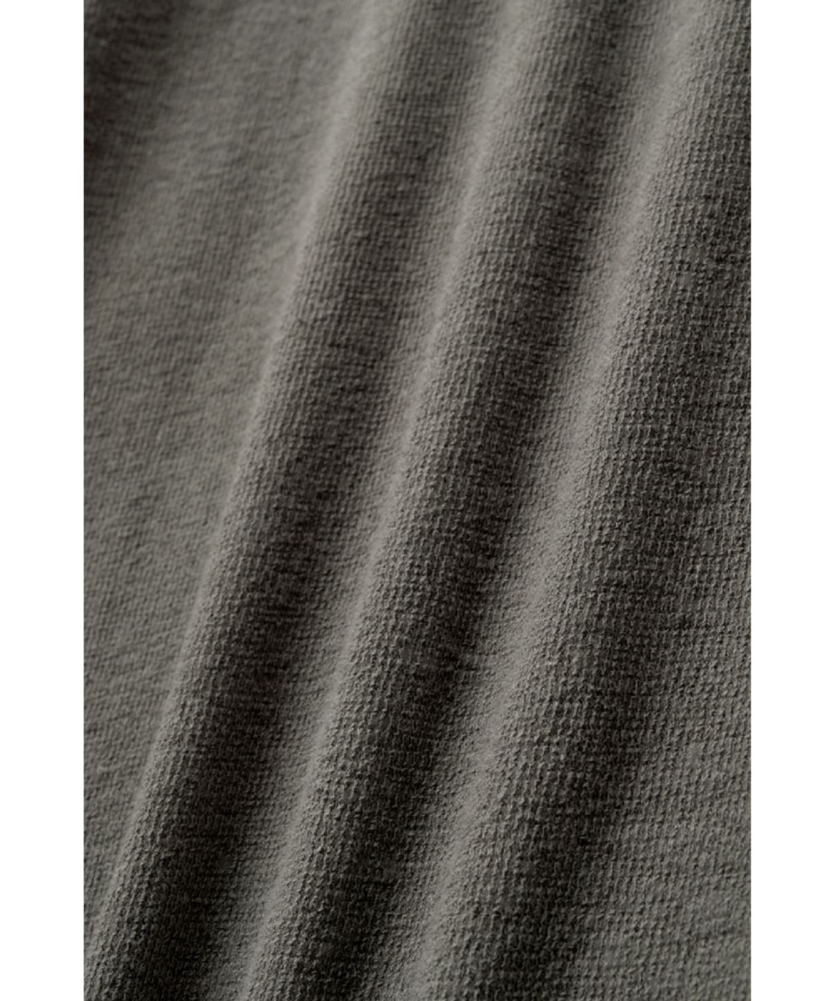 해칭룸(HATCHINGROOM) Layer Base Hoodie Moss Charcoal