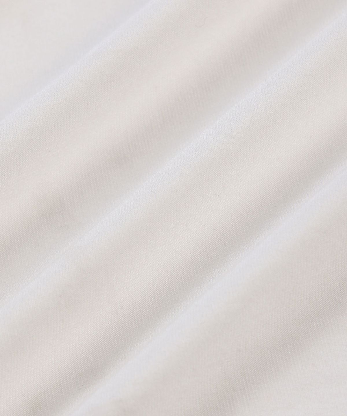 미치코런던 코시노(MICHIKO LONDON KOSHINO) (캡 내장) 베이직 모달 슬리브리스 화이트