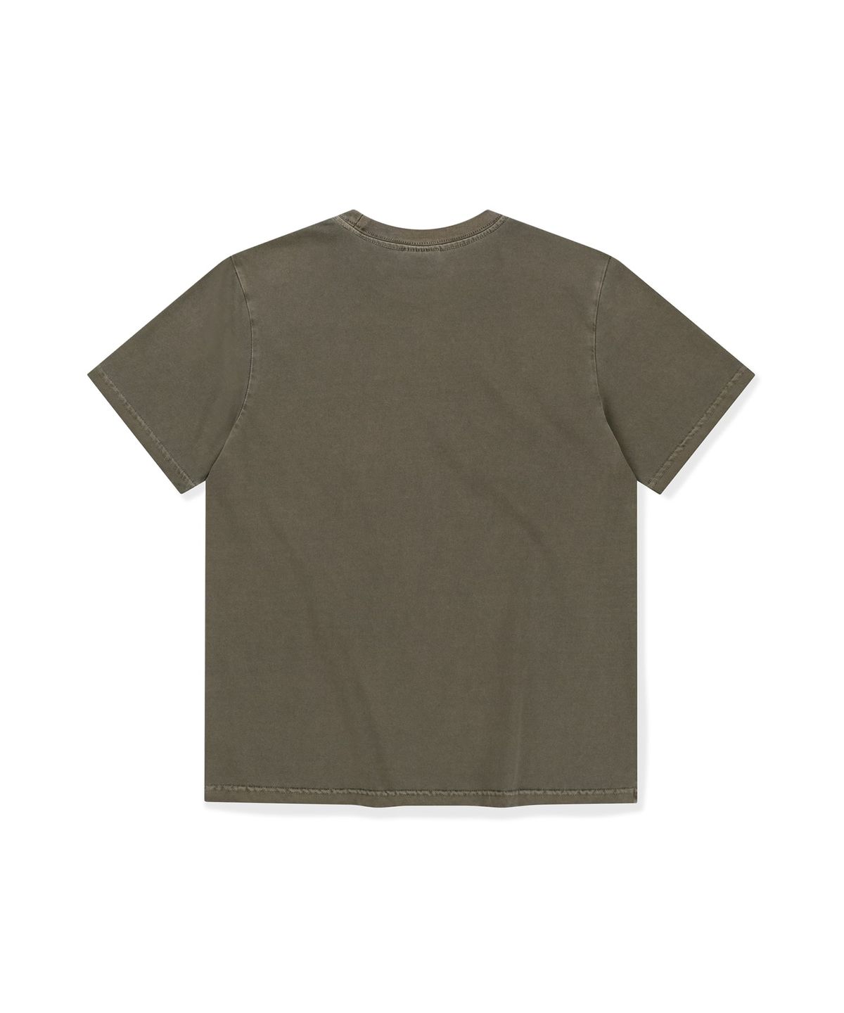 썬러브투어(SUNLOVETOUR) Cray Daybreak Tee Charcoal