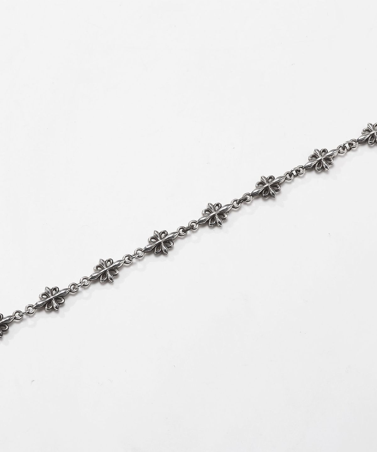 스팅925(STING925) Lilium Link Necklace V2