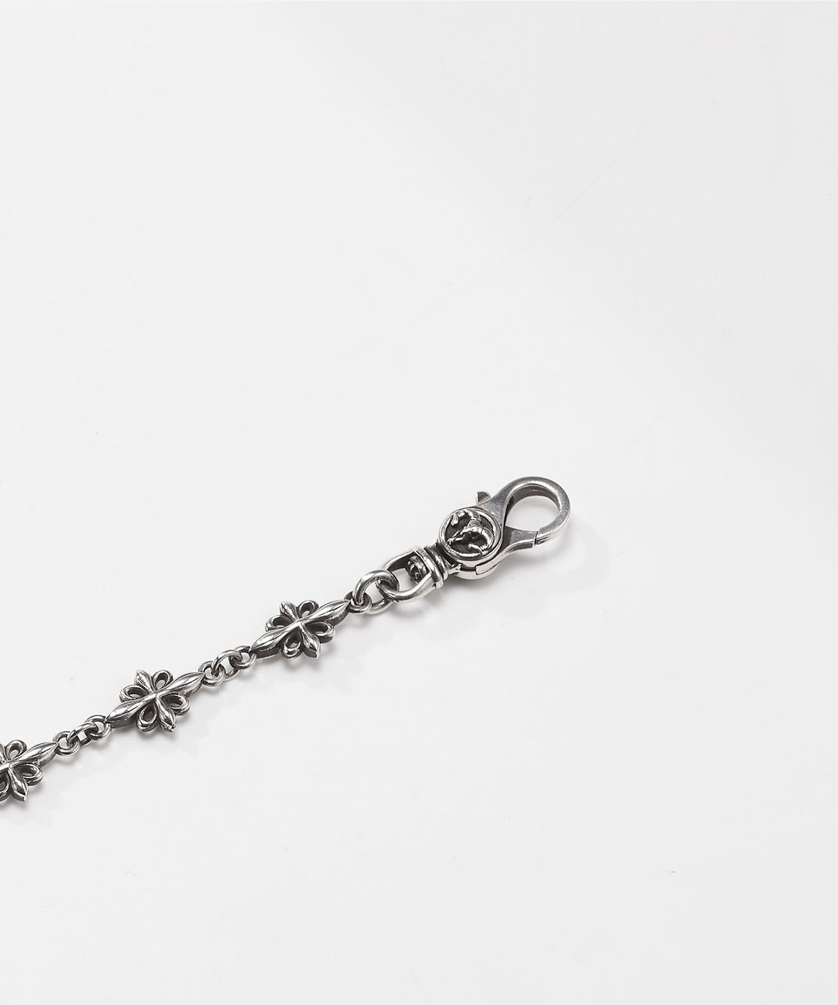스팅925(STING925) Lilium Link Necklace V2