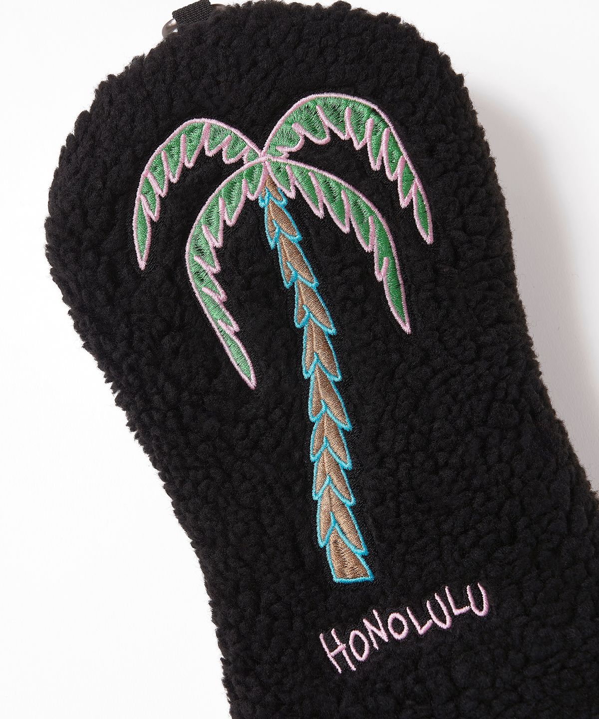 욜프(YORF) YORF HEAD COVER HOOLA DRIVER 헤드커버 훌라 드라이버