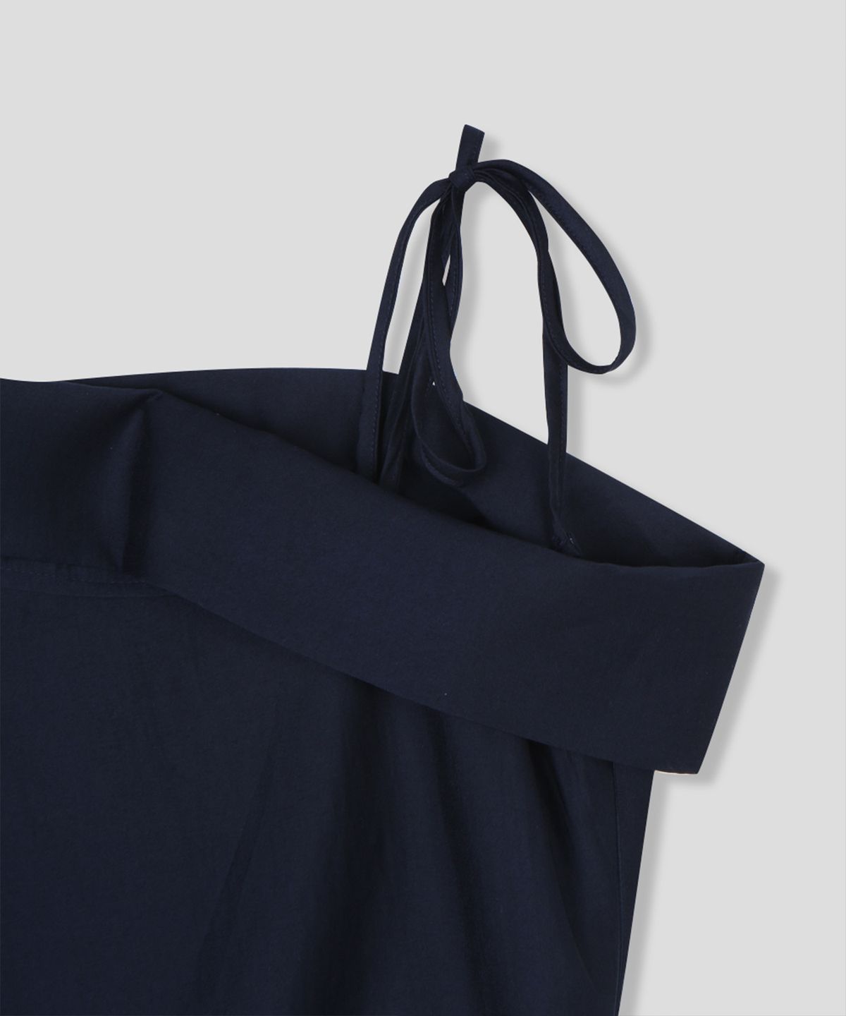 스르비(SELEVER) Marel off-Shoulder Blouse_2 Color