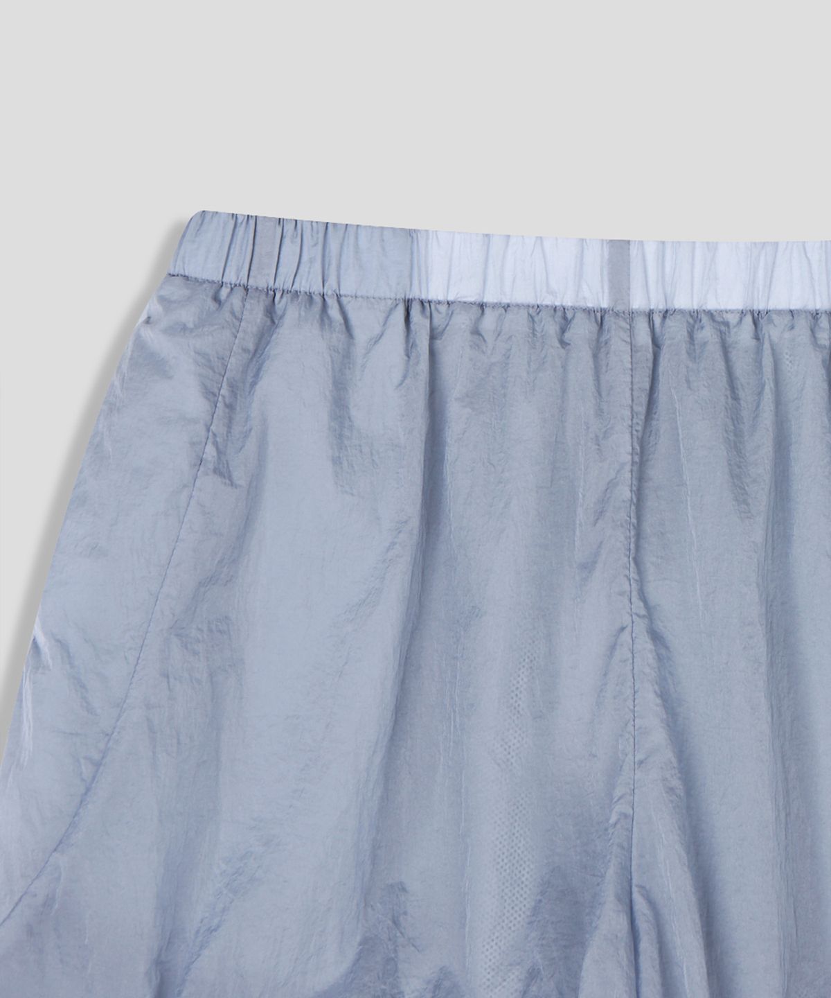 스르비(SELEVER) Soft Balloon Shorts_4 Color