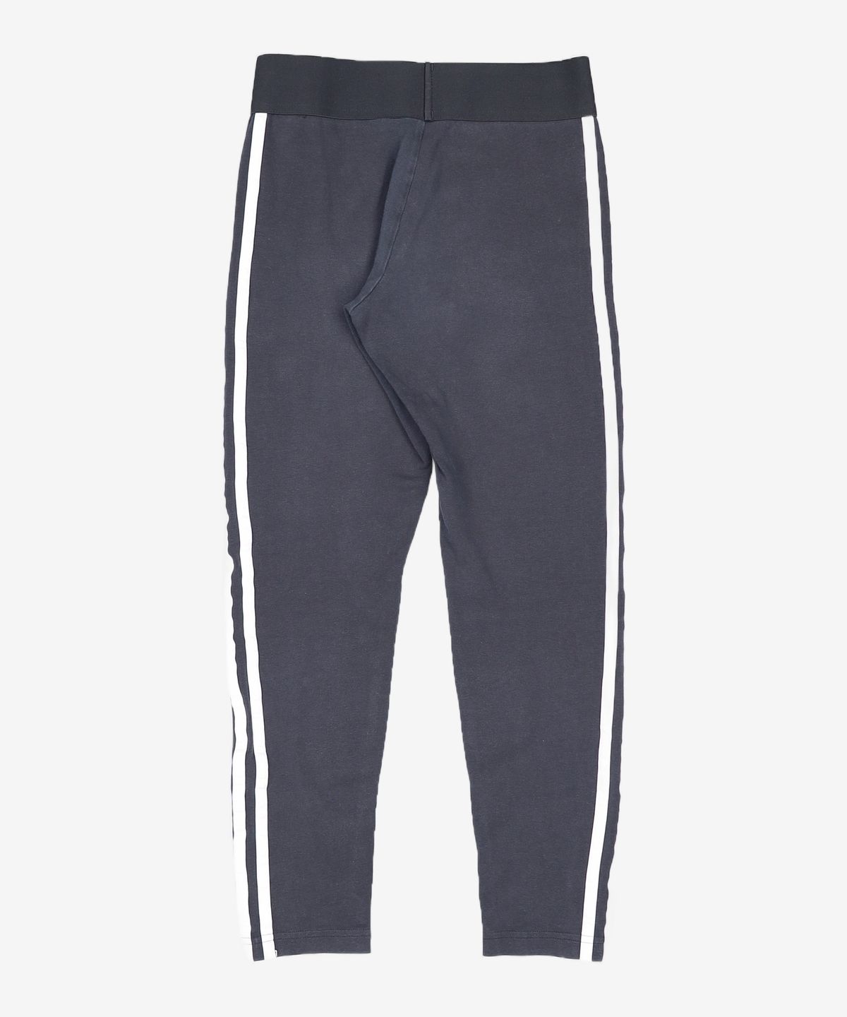 아디다스(ADIDAS) 에센셜 3S 레깅스 - 블랙:화이트 / DP2389 XS