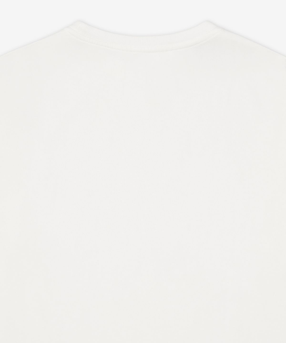 라이딩하이(RIDINGHIGH) 라이트 웨이트 롱 슬리브 티셔츠 - 화이트 / R2430301WHITE