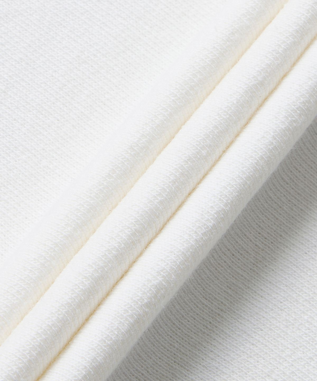 라이딩하이(RIDINGHIGH) 라이트 웨이트 롱 슬리브 티셔츠 - 화이트 / R2430301WHITE