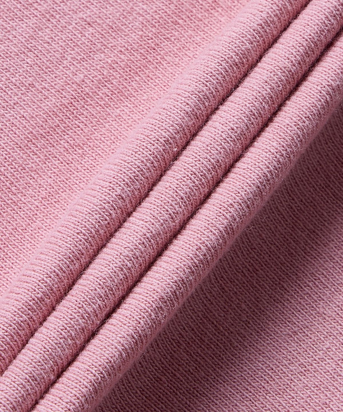 라이딩하이(RIDINGHIGH) 스탠다드 팩 포켓 반소매 티셔츠 - 스모크 핑크 / R1850103SMOKEPINK