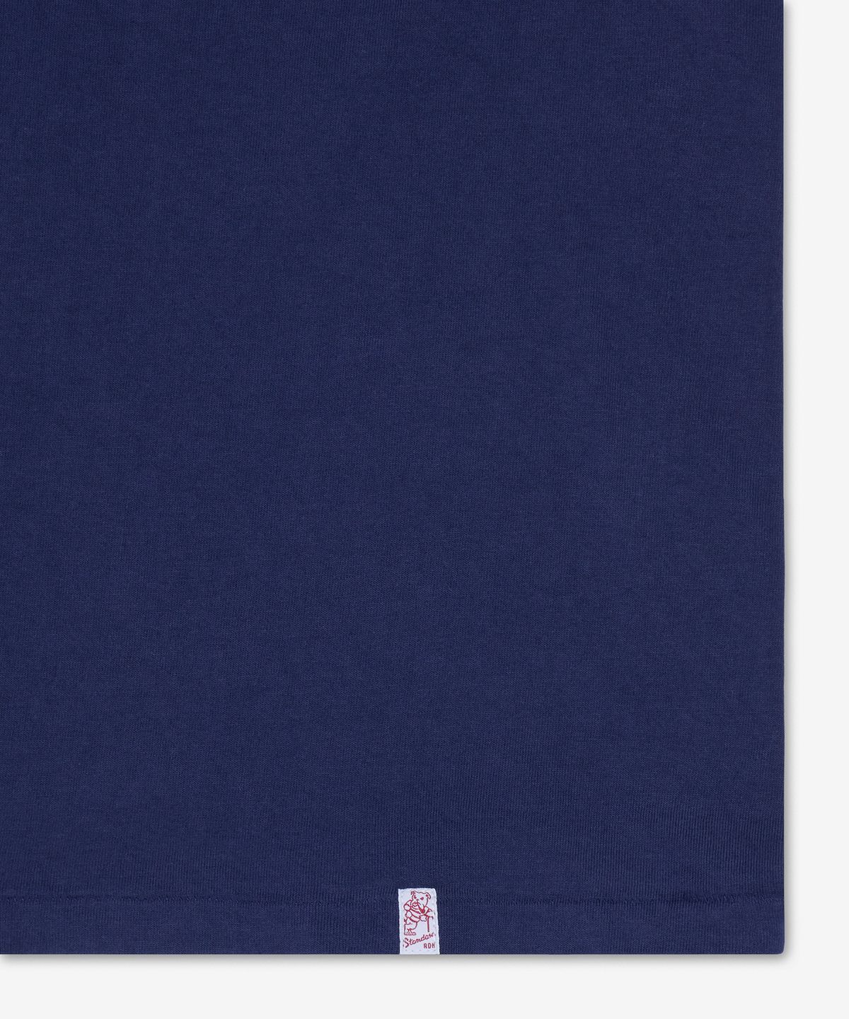 라이딩하이(RIDINGHIGH) 팩 반소매 티셔츠 - 네이비 / R2610107NAVY