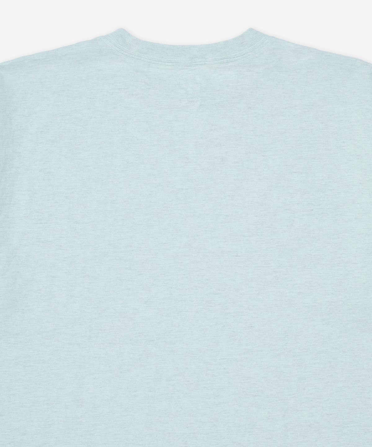 라이딩하이(RIDINGHIGH) BRAVO YARN 프린팅 반소매 티셔츠 - 그린 / U2410102PGREEN