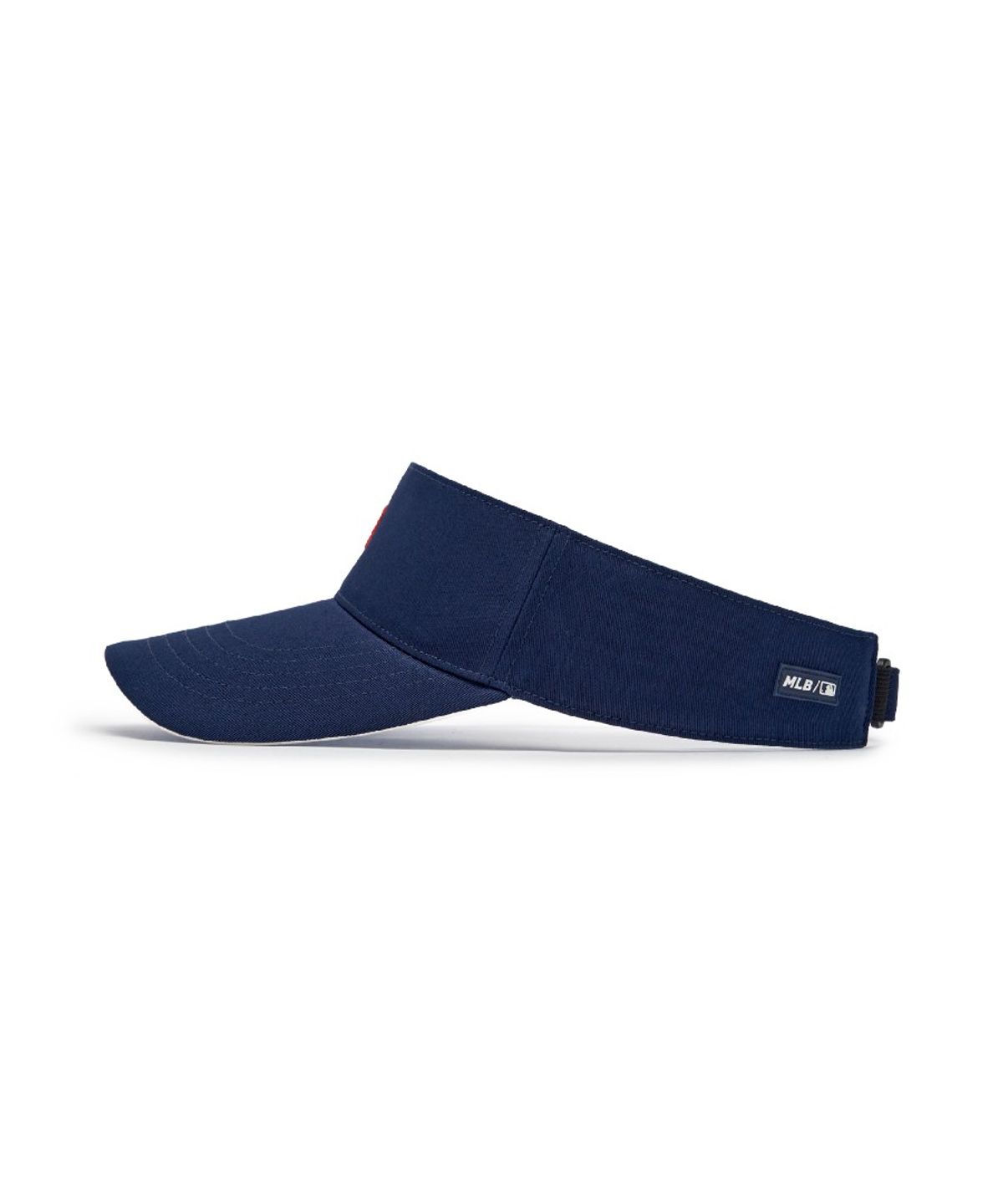 엠엘비(MLB) 나노로고 썬캡 NY (Navy)