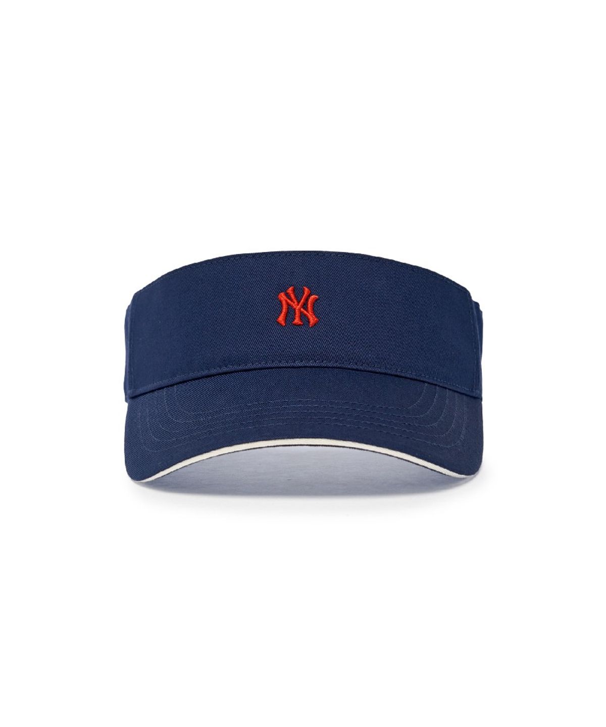엠엘비(MLB) 나노로고 썬캡 NY (Navy)