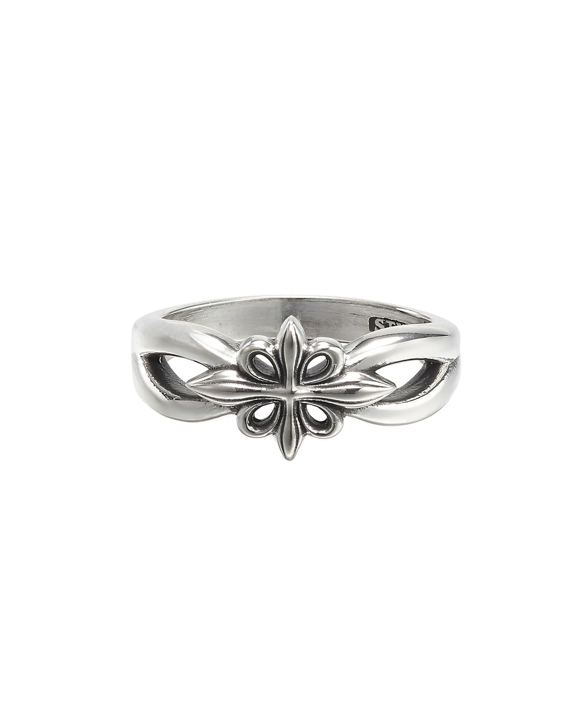 스팅925(STING925) Lilium Ring