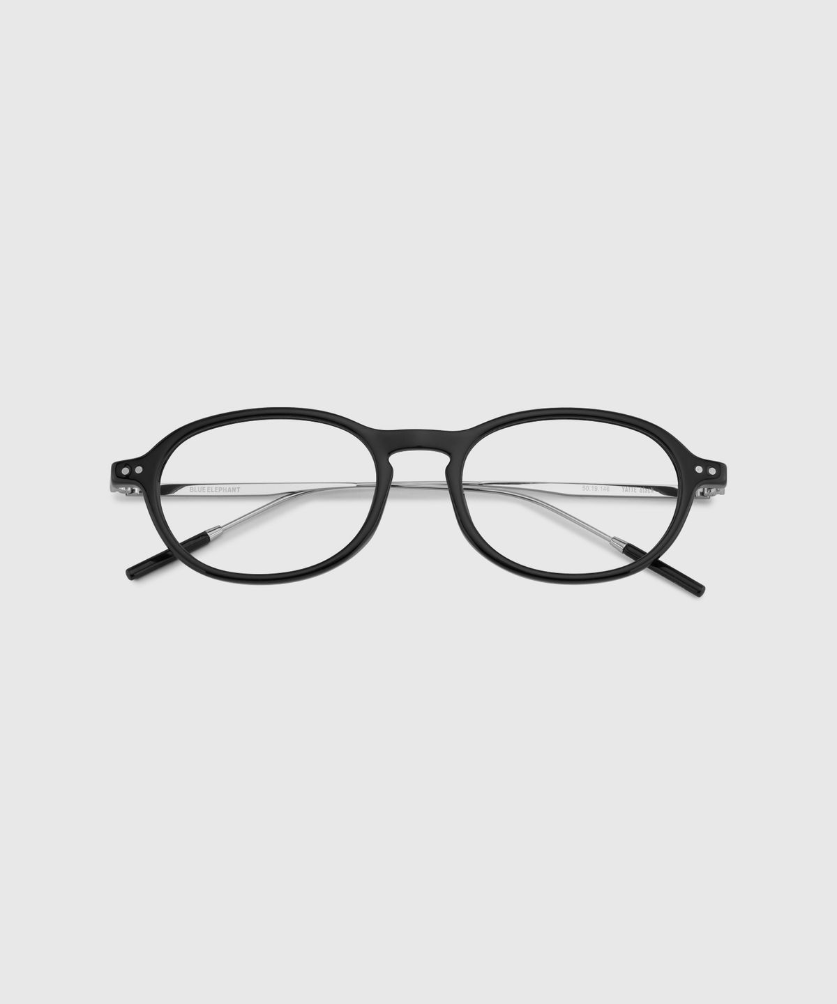 블루엘리펀트(BLUE ELEPHANT) YATTE black