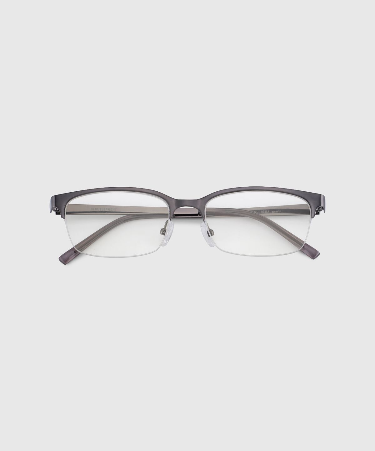 블루엘리펀트(BLUE ELEPHANT) DOYAN gunmetal