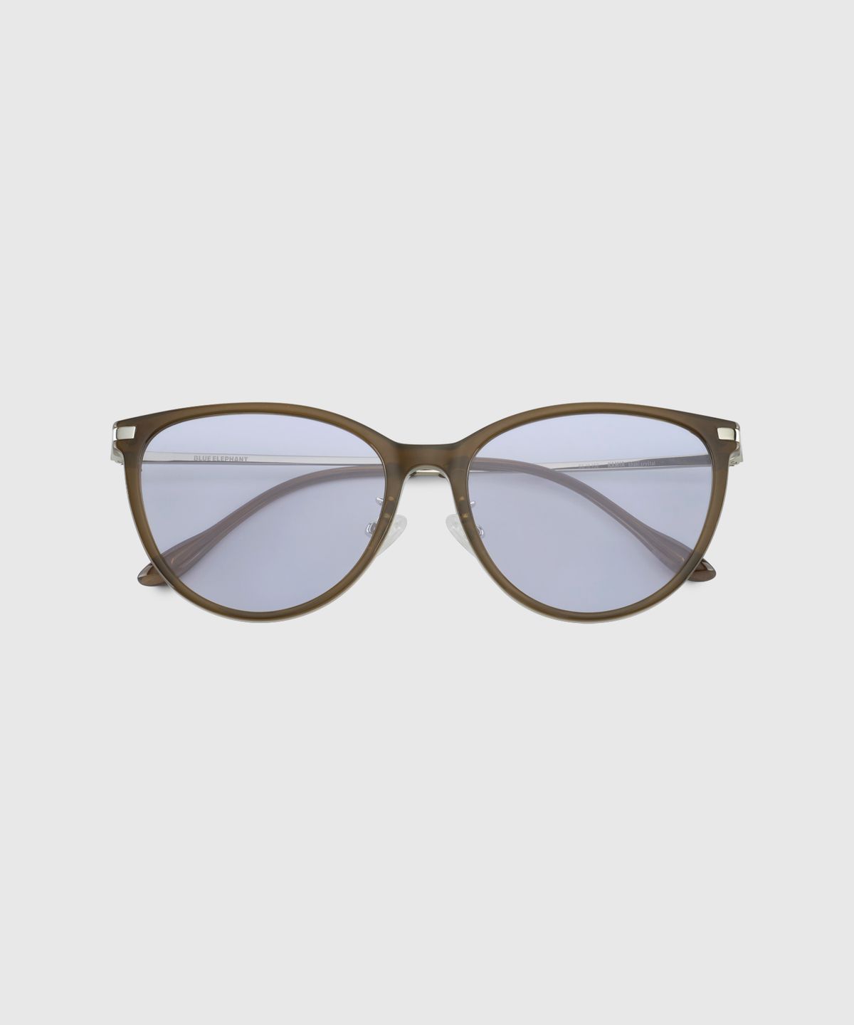 블루엘리펀트(BLUE ELEPHANT) KAMIA khaki crystal
