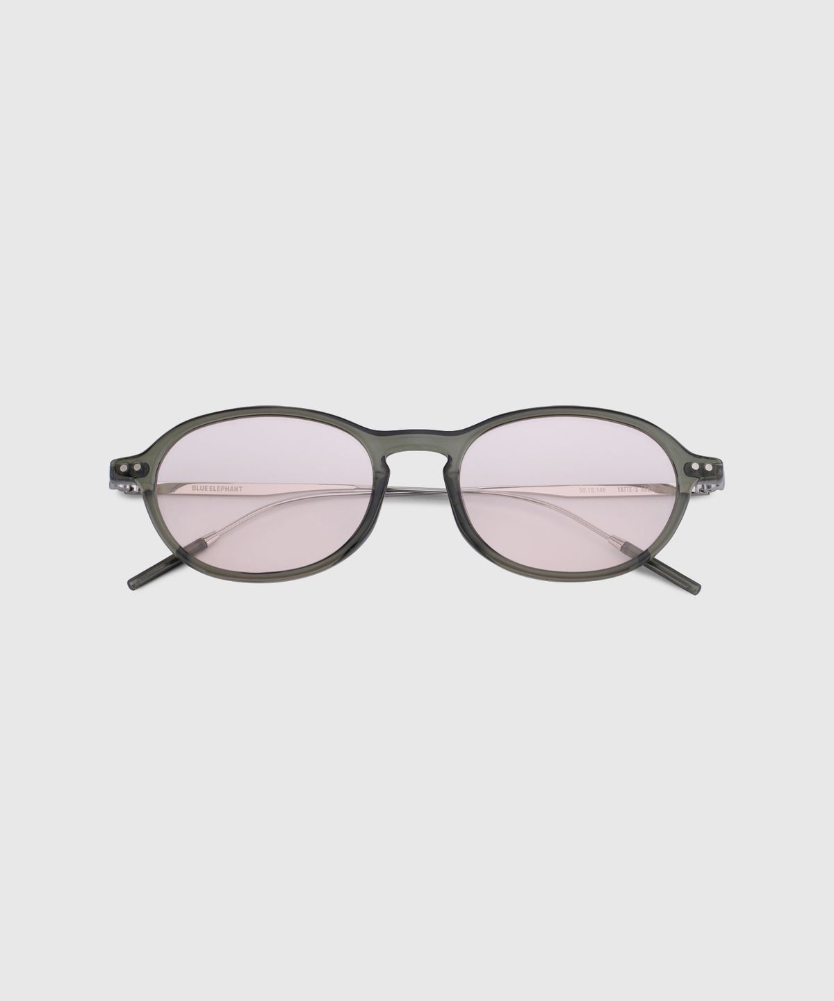 블루엘리펀트(BLUE ELEPHANT) YATTE-S khaki