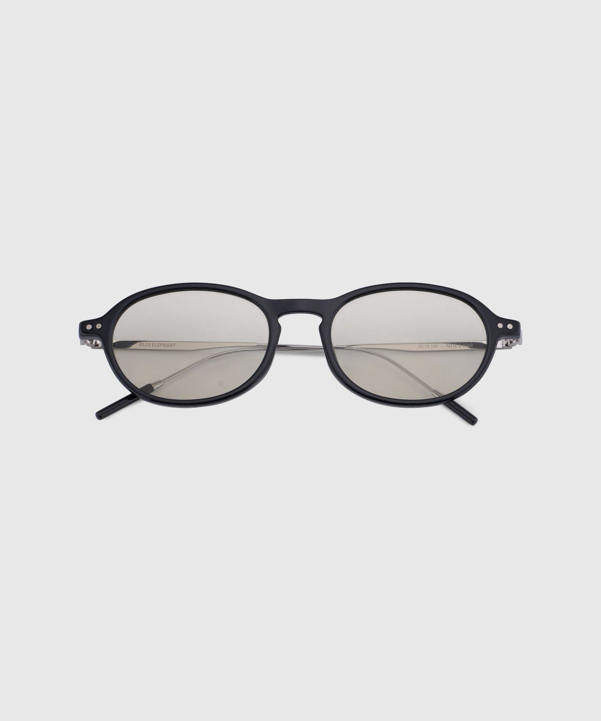 블루엘리펀트(BLUE ELEPHANT) YATTE-S black