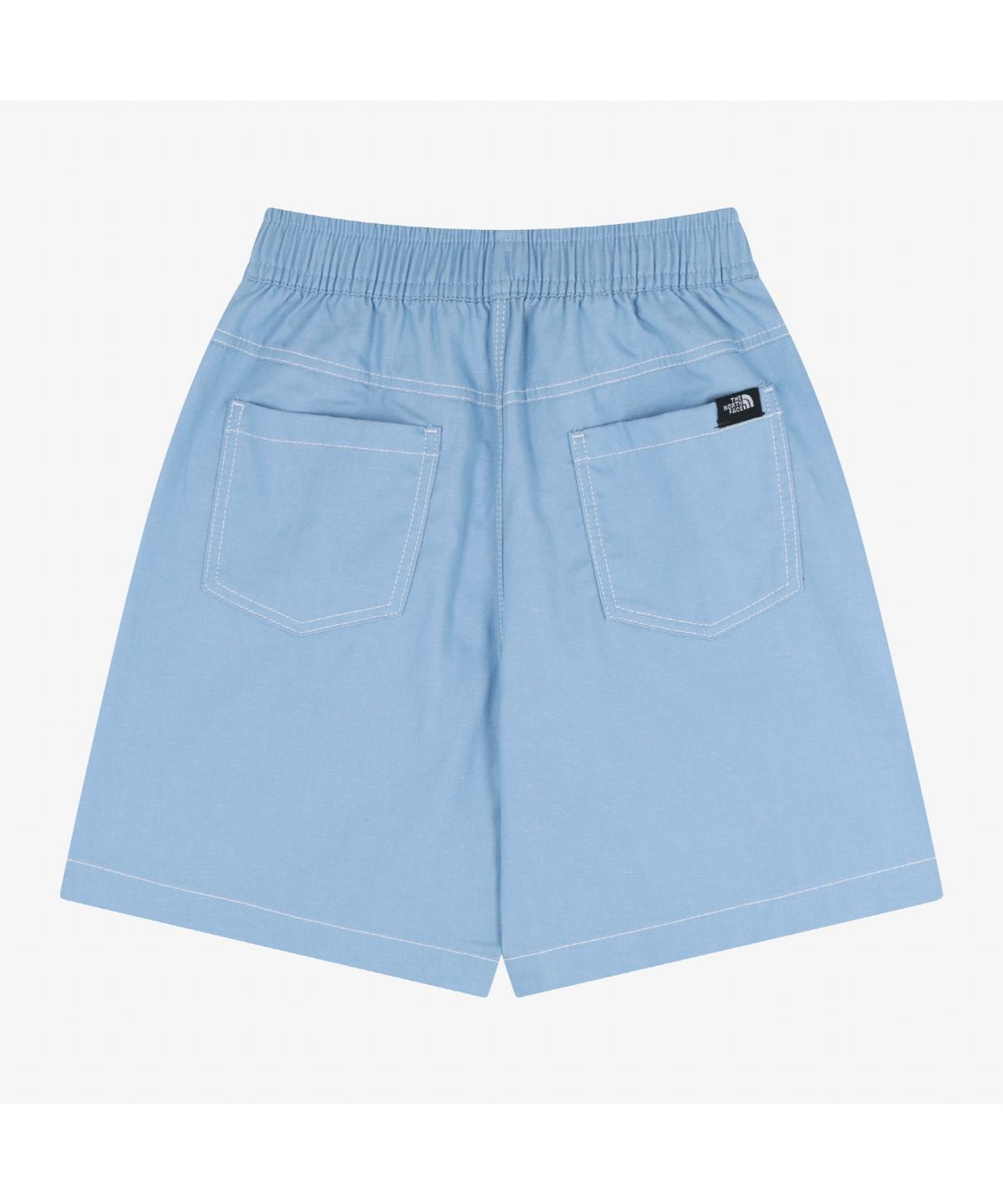 노스페이스 키즈(THE NORTH FACE KIDS) 키즈 하이크 EX 크루세트 NT7US22T_WHT