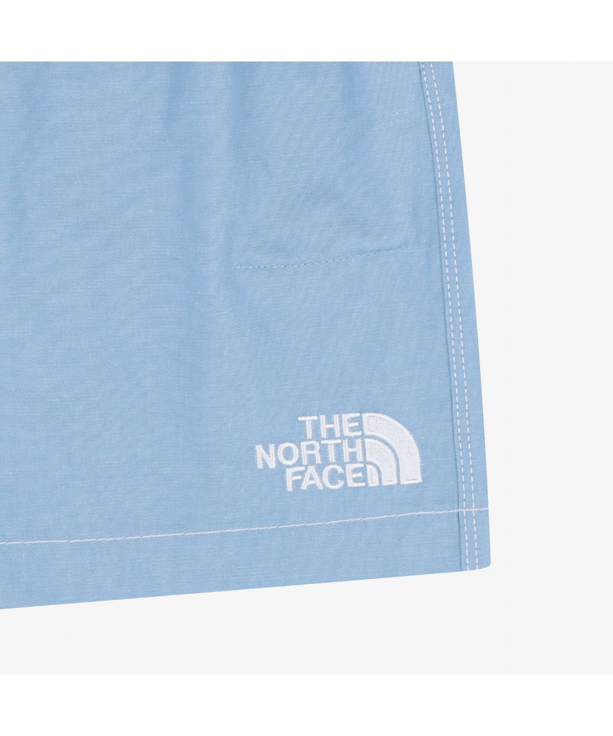 노스페이스 키즈(THE NORTH FACE KIDS) 키즈 하이크 EX 크루세트 NT7US22T_WHT