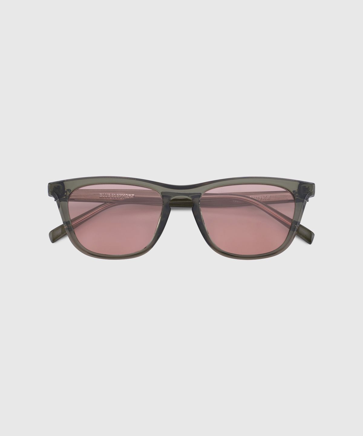 블루엘리펀트(BLUE ELEPHANT) AUSTIN khaki crystal