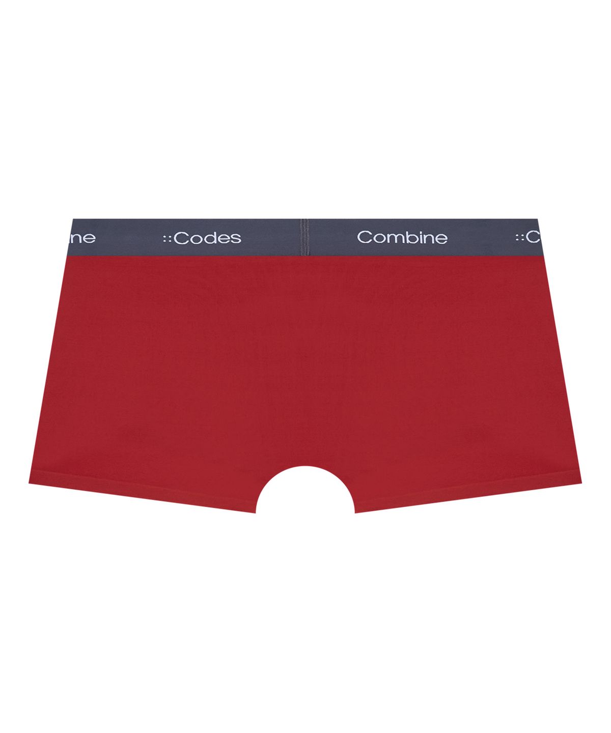 코데즈컴바인 이너웨어(CODES COMBINE INNERWEAR) 빈티지 아카이브 퓨징 드로즈_레드