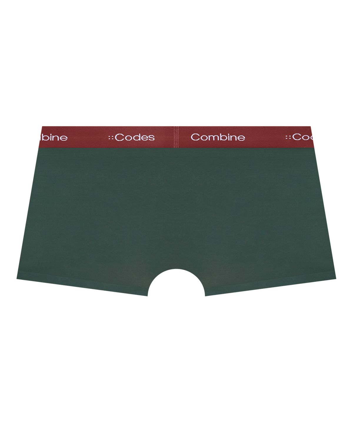 코데즈컴바인 이너웨어(CODES COMBINE INNERWEAR) 빈티지 아카이브 퓨징 드로즈_카키