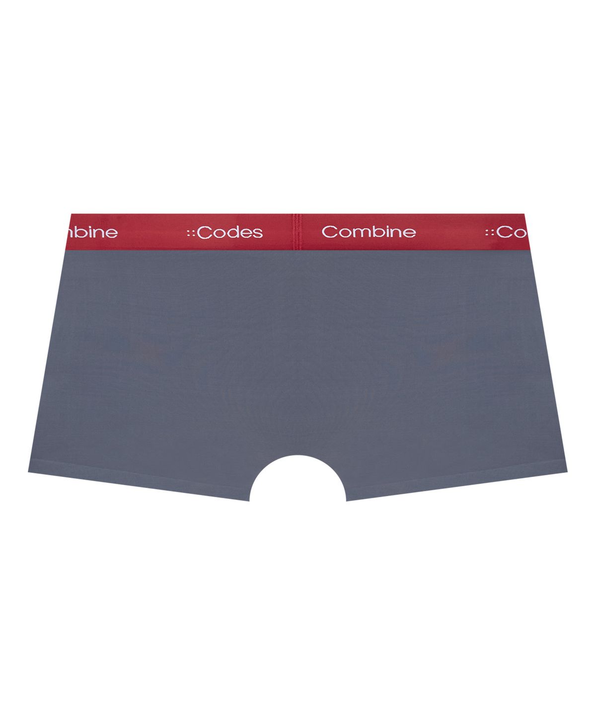 코데즈컴바인 이너웨어(CODES COMBINE INNERWEAR) 빈티지 아카이브 퓨징 드로즈_그레이