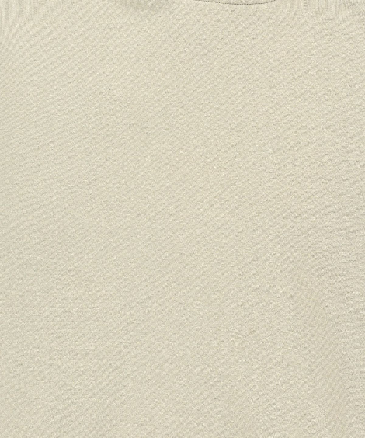 썬러브투어(SUNLOVETOUR) Block Zip Up Hoodie Ivory