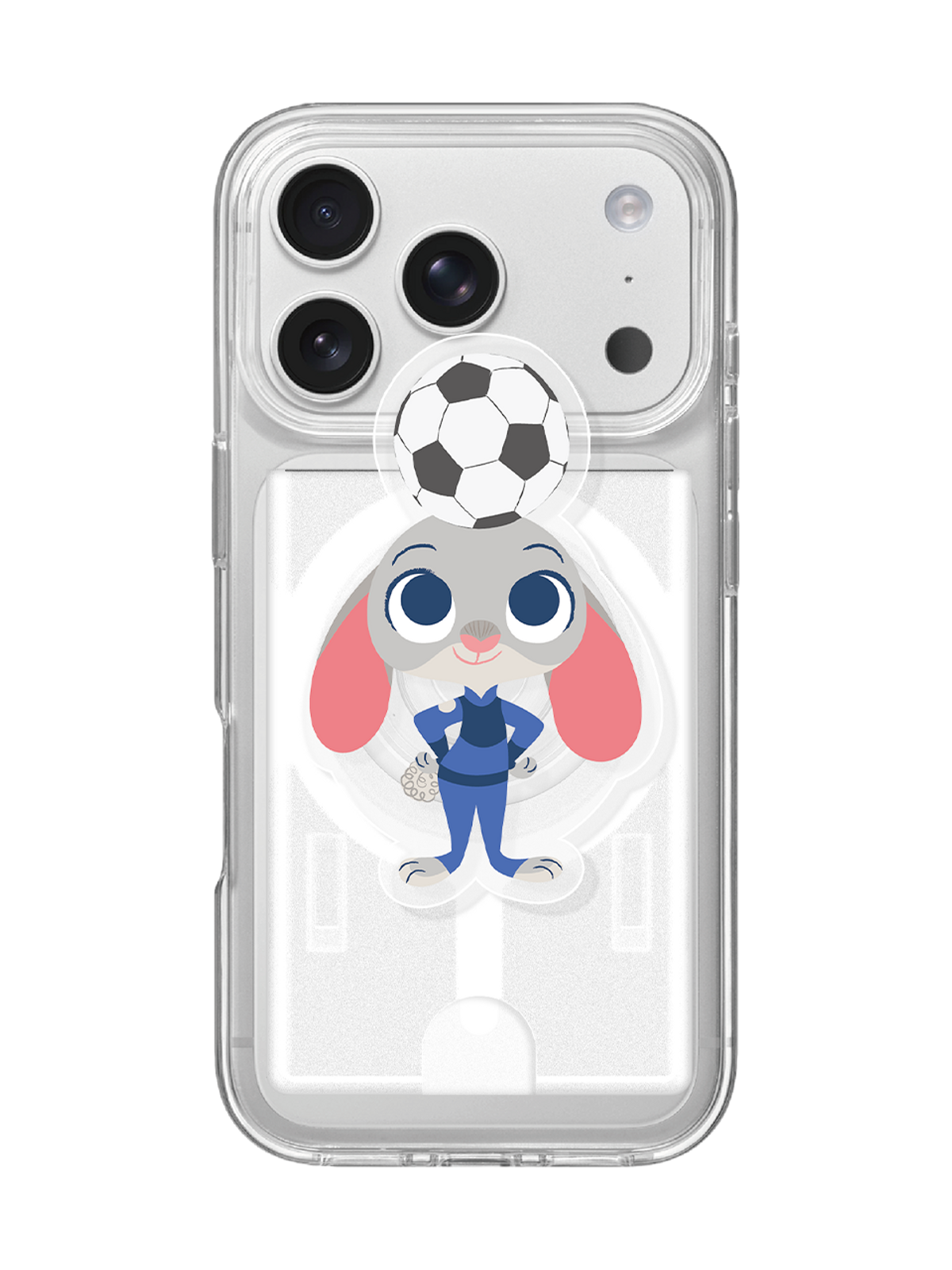 디자인스킨(DESIGNSKIN) [그래픽마켓] 맥세이프 카드 포켓 그래픽톡-K리그