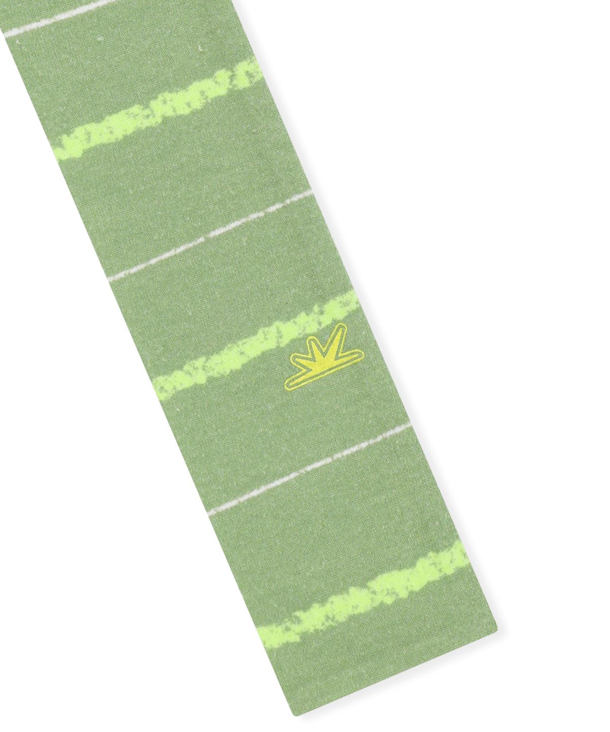 썬러브투어(SUNLOVETOUR) Pattern Scarf Light Olive