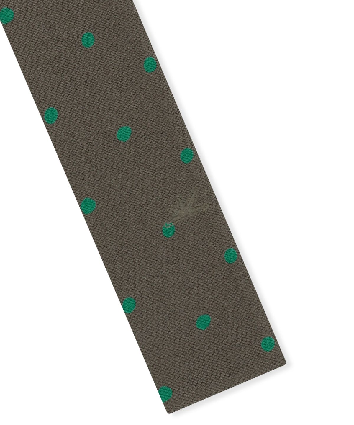 썬러브투어(SUNLOVETOUR) Pattern Scarf Brown