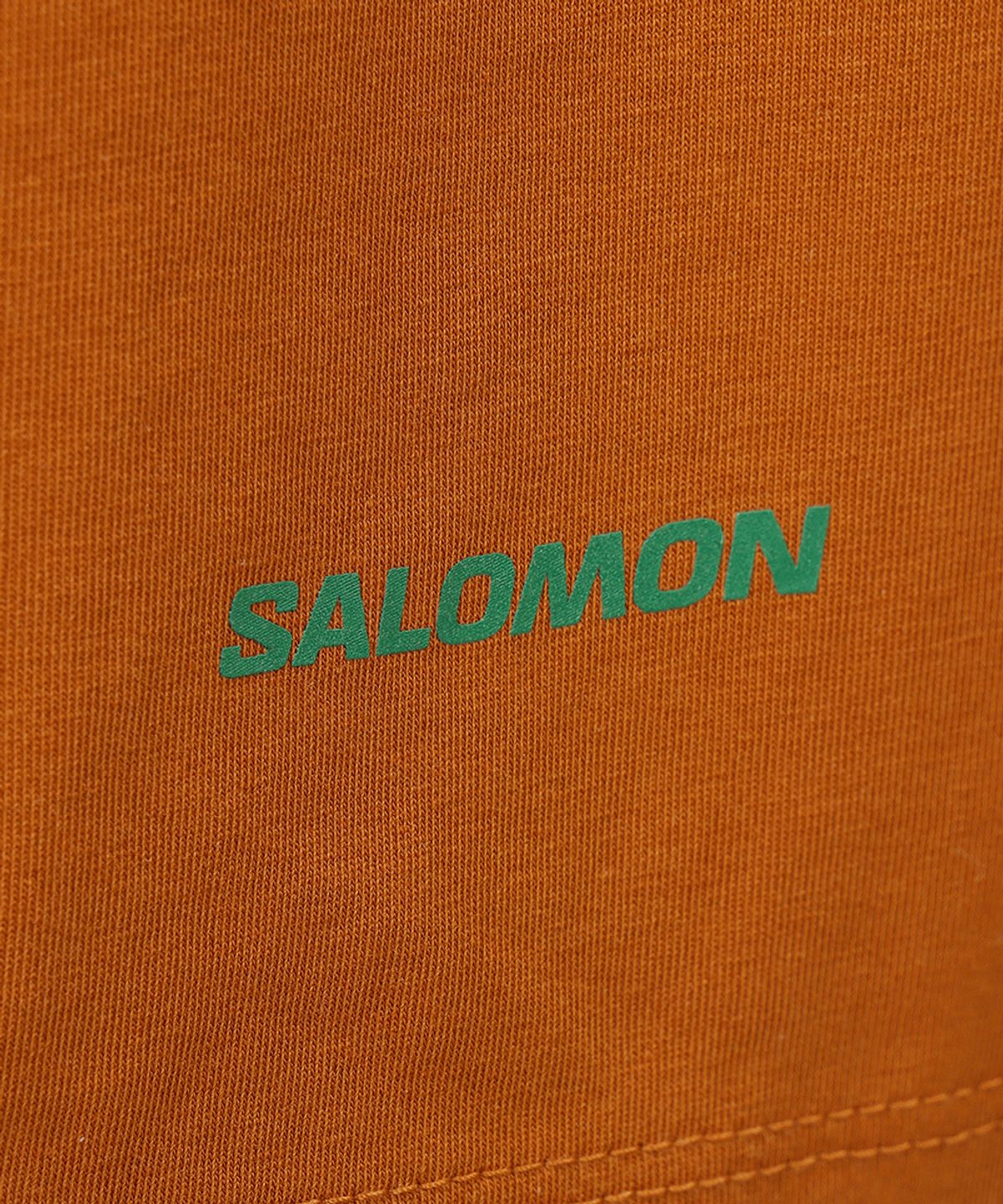 살로몬(SALOMON) 파로 숏 슬리브 W_LD0070100