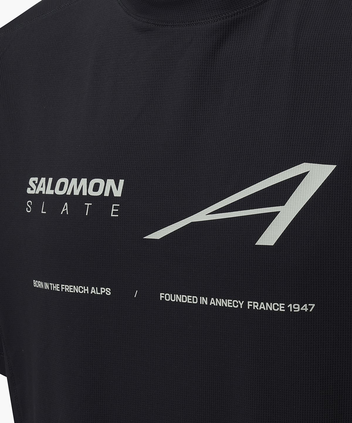 살로몬(SALOMON) 글라이드 숏 슬리브_LD0035200