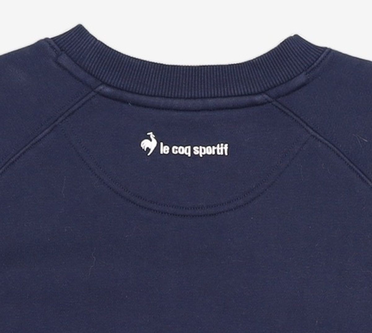 르꼬끄 스포르티브(LE COQ SPORTIF) 맨투맨/스웨트셔츠 85