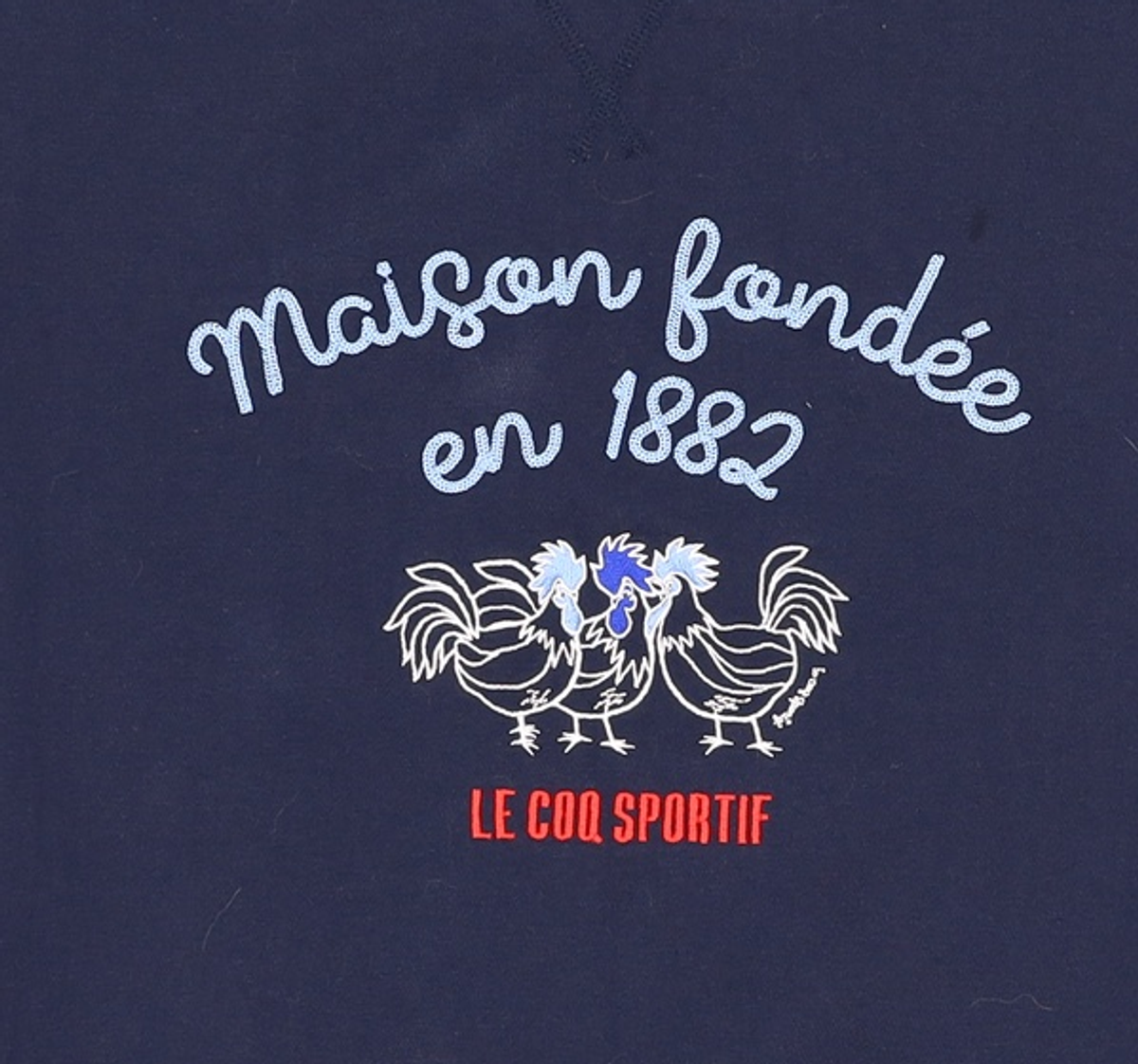 르꼬끄 스포르티브(LE COQ SPORTIF) 맨투맨/스웨트셔츠 85